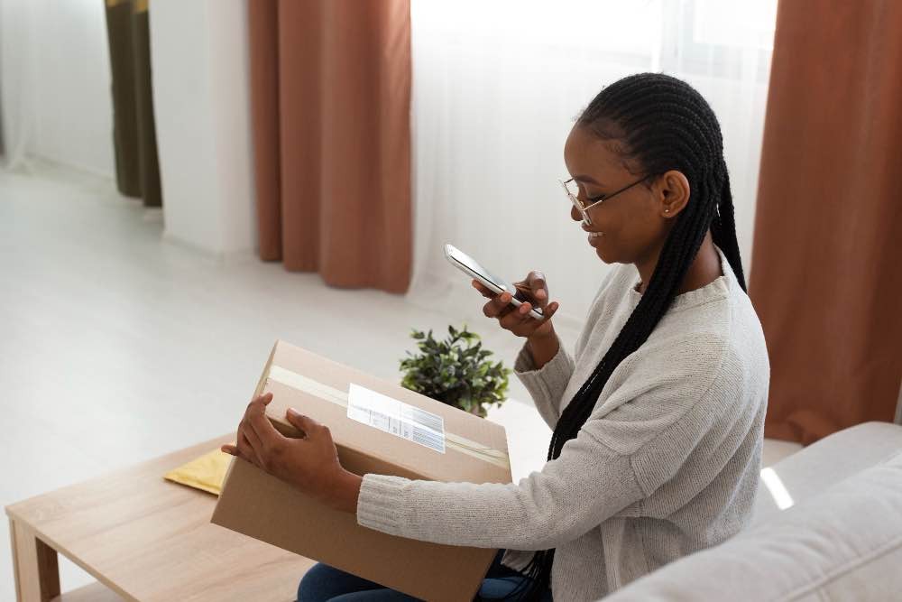 Send Parcel From Lagos to Covenant University